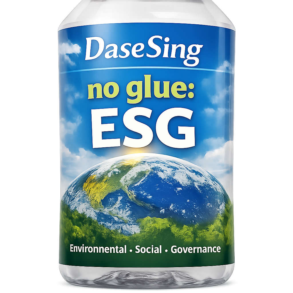 DaseSing ESG