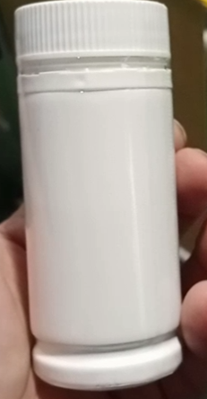 Tamper and full body label